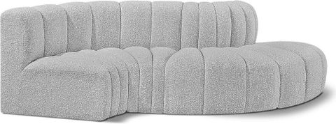 The Ultimate Guide to Caring for Your Grey Boucle Upholstery